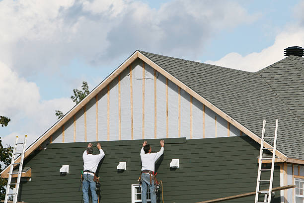 Best Custom Siding Design  in Great Falls, MT